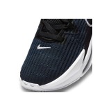 NIKE LEBRON WITNESS 6 CZ4052-002 Λευκό-Μαυρο Εικόνα 3