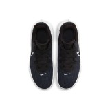 NIKE LEBRON WITNESS 6 CZ4052-002 Λευκό-Μαυρο Εικόνα 5