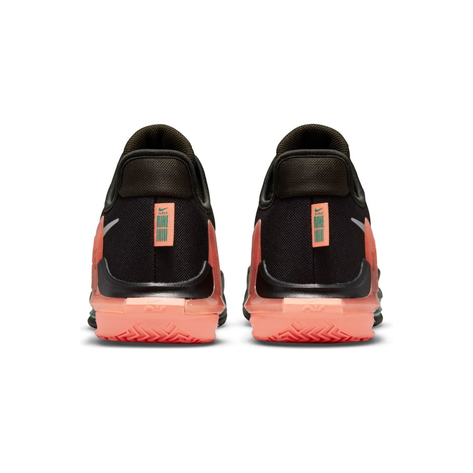 NIKE LEBRON WITNESS 6 CZ4052-001 Black