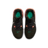 NIKE LEBRON WITNESS 6 CZ4052-001 Black Image 5
