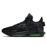 NIKE LEBRON WITNESS 6 CZ4052-004 Black Image 