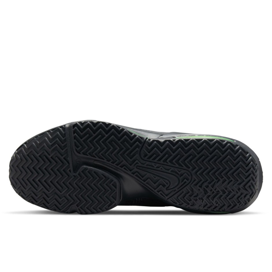 NIKE LEBRON WITNESS 6 CZ4052-004 Black