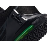 NIKE LEBRON WITNESS 6 CZ4052-004 Black Image 4