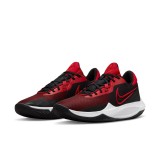 NIKE PRECISION 6 DD9535-002 Black Image 1