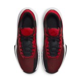 NIKE PRECISION 6 DD9535-002 Black Image 2