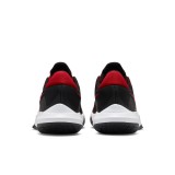 NIKE PRECISION 6 DD9535-002 Black Image 3