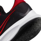 NIKE PRECISION 6 DD9535-002 Black Image 5