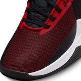 NIKE PRECISION 6 DD9535-002 Black Image 6