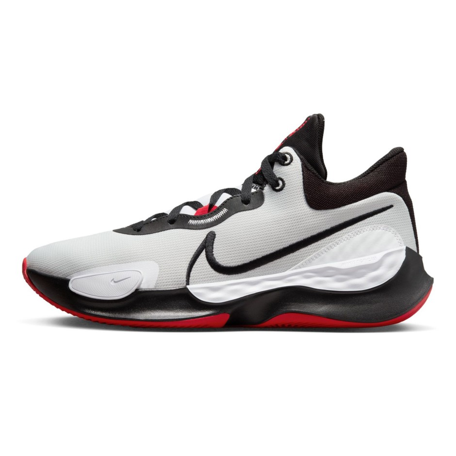 NIKE RENEW ELEVATE III DD9304-100 White