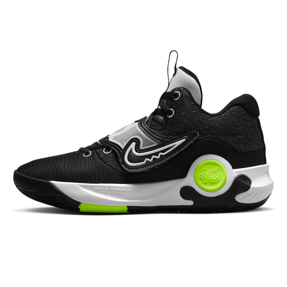 NIKE KD TREY 5 X DD9538-007 Black