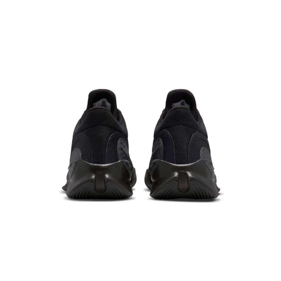 Ανδρικά Παπούτσια Μπάσκετ NIKE RENEW ELEVATE 3 Μαύρο DD9304-001 