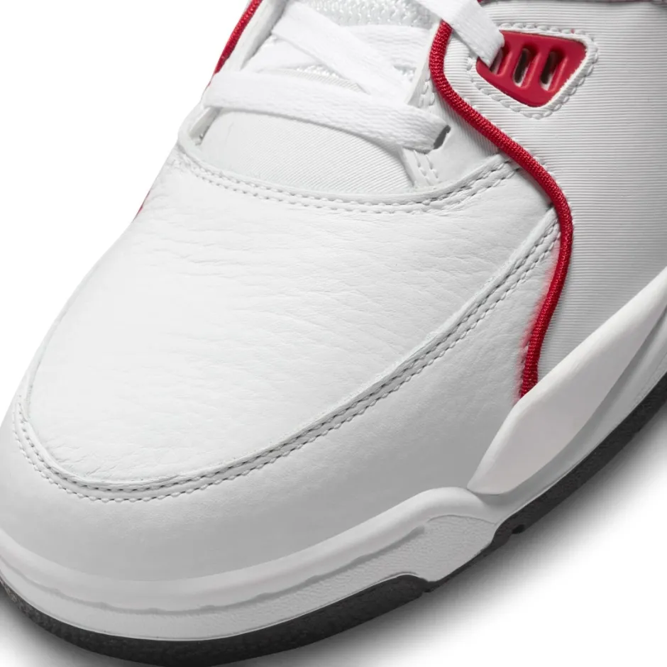 NIKE AIR FLIGHT 89 FD9928-101 White display picture 2
