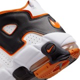 Ανδρικά Παπούτσια Μπάσκετ Λευκά - Nike Air More Uptempo '96 Εικόνα 3