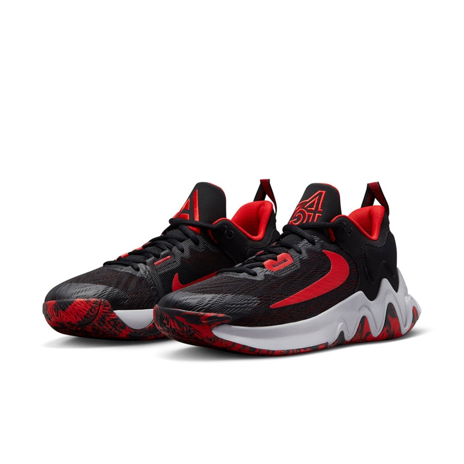 NIKE GIANNIS IMMORTALITY 2 DM0825-005 Black
