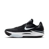 Ανδρικά Παπούτσια Μπάσκετ Μαύρα - Nike G.T. Cut 2 Εικόνα 0