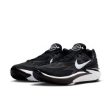Ανδρικά Παπούτσια Μπάσκετ Μαύρα - Nike G.T. Cut 2 Εικόνα 1