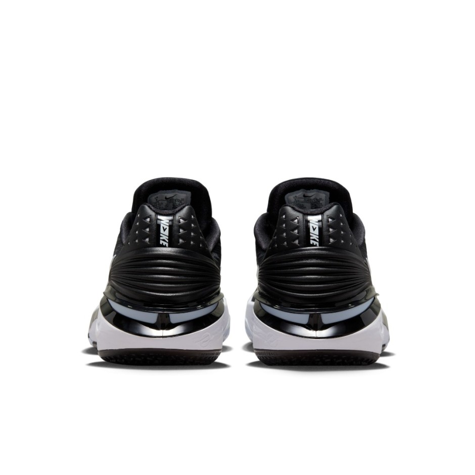 Ανδρικά Παπούτσια Μπάσκετ Μαύρα - Nike G.T. Cut 2