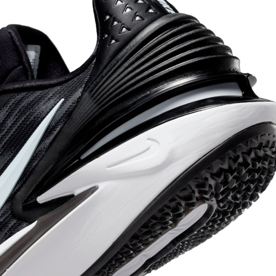 Ανδρικά Παπούτσια Μπάσκετ Μαύρα - Nike G.T. Cut 2
