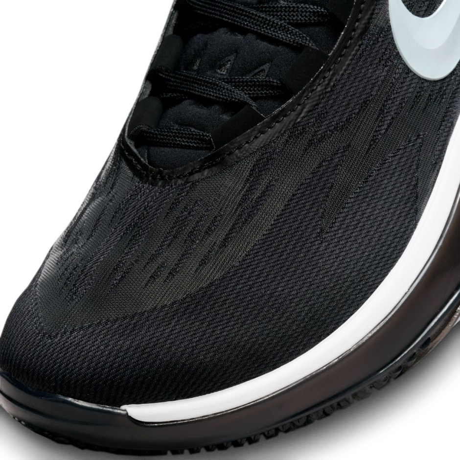 Ανδρικά Παπούτσια Μπάσκετ Μαύρα - Nike G.T. Cut 2