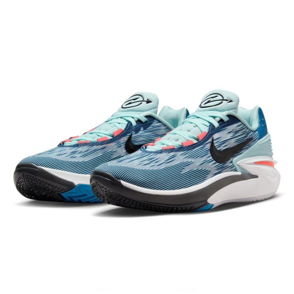 Ανδρικά Παπούτσια Μπάσκετ Μπλε - Nike G.T. Cut 2