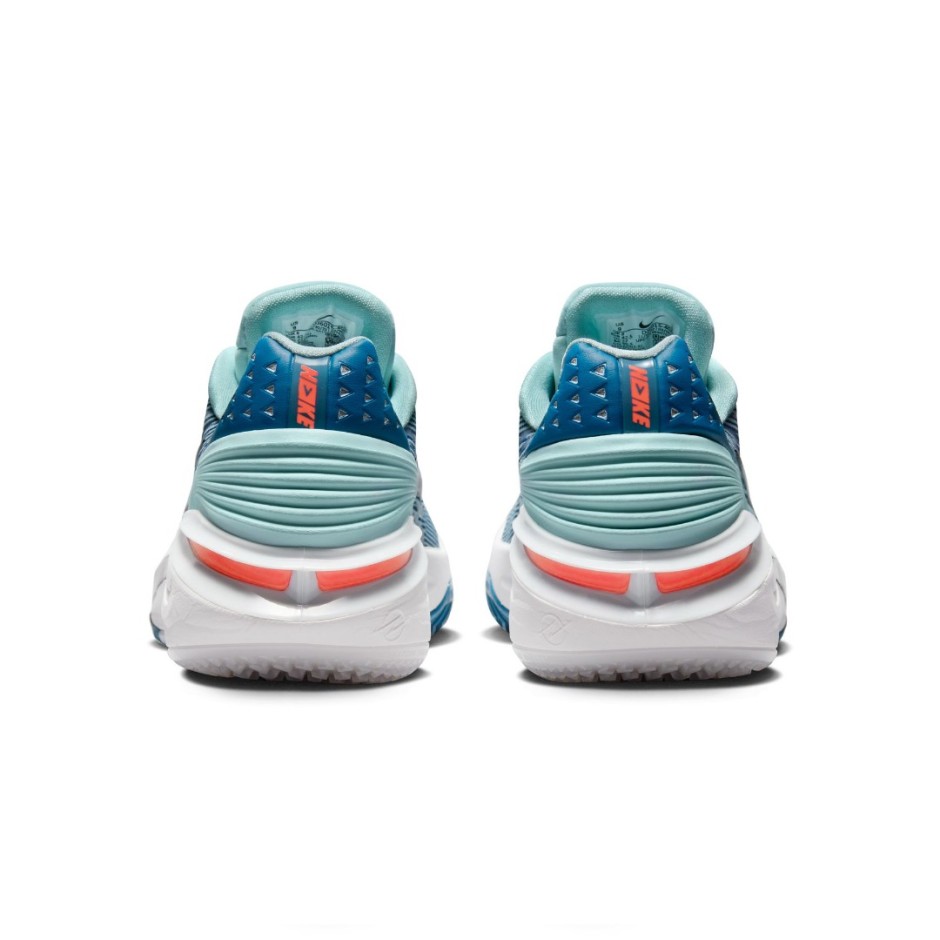 Ανδρικά Παπούτσια Μπάσκετ Μπλε - Nike G.T. Cut 2