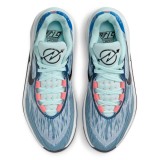 Ανδρικά Παπούτσια Μπάσκετ Μπλε - Nike G.T. Cut 2 Εικόνα 3