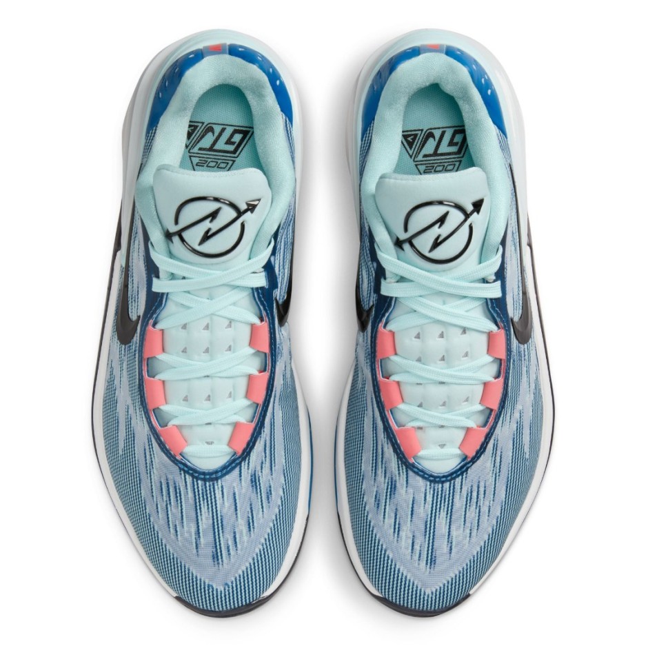 Ανδρικά Παπούτσια Μπάσκετ Μπλε - Nike G.T. Cut 2