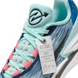 Ανδρικά Παπούτσια Μπάσκετ Μπλε - Nike G.T. Cut 2 Εικόνα 6