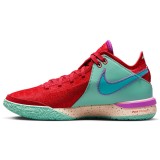 NIKE LEBRON NXXT GEN DR8784-600 Red Image 0