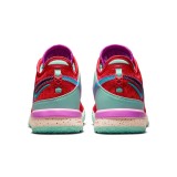 NIKE LEBRON NXXT GEN DR8784-600 Red Image 2