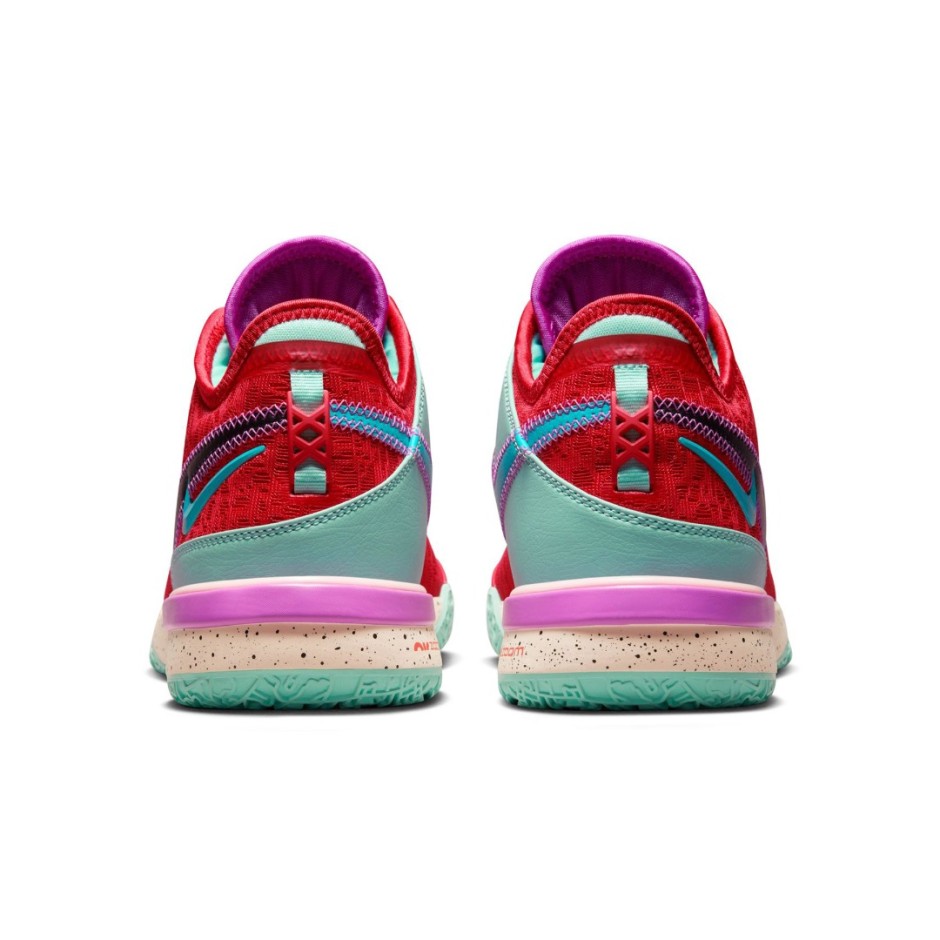 NIKE LEBRON NXXT GEN DR8784-600 Red
