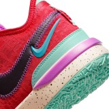 NIKE LEBRON NXXT GEN DR8784-600 Red Image 4
