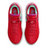 NIKE LEBRON NXXT GEN DR8784-600 Red Image 5