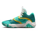 NIKE KD TREY 5 X Τιρκουάζ Εικόνα 0