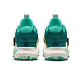 NIKE KD TREY 5 X Τιρκουάζ Εικόνα 2