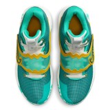 NIKE KD TREY 5 X Τιρκουάζ Εικόνα 3