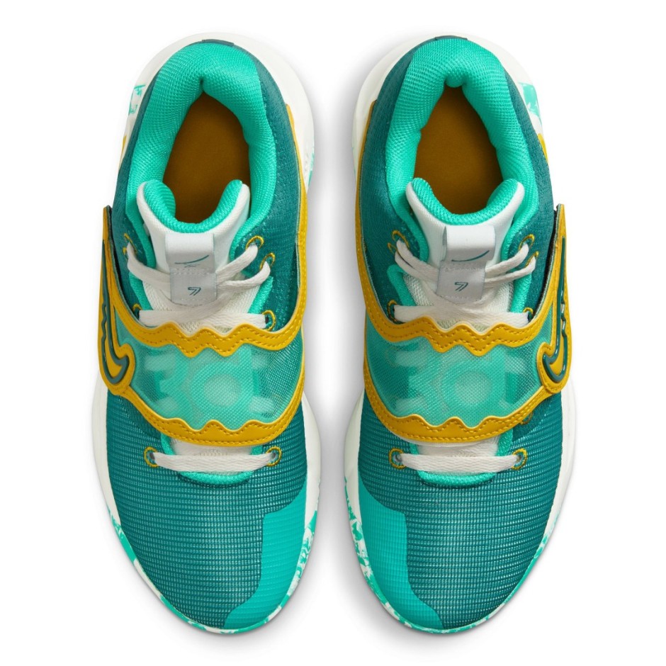 NIKE KD TREY 5 X Τιρκουάζ