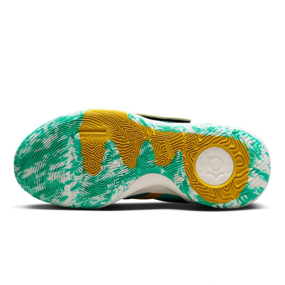 NIKE KD TREY 5 X Τιρκουάζ