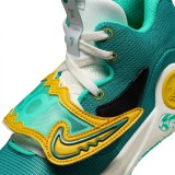 NIKE KD TREY 5 X Τιρκουάζ Εικόνα 5