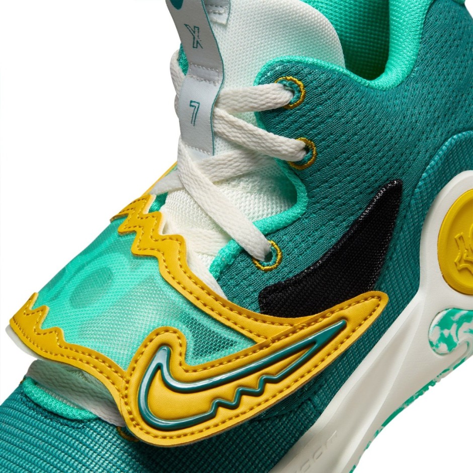 NIKE KD TREY 5 X Τιρκουάζ