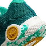 NIKE KD TREY 5 X Τιρκουάζ Εικόνα 6