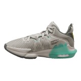 NIKE LEBRON WITNESS 7 DM1123-006 Grey Image 0