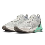 NIKE LEBRON WITNESS 7 DM1123-006 Grey Image 1