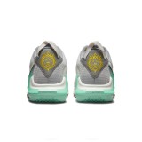 NIKE LEBRON WITNESS 7 DM1123-006 Grey Image 2