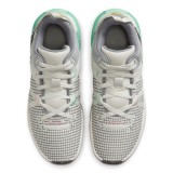 NIKE LEBRON WITNESS 7 DM1123-006 Grey Image 3