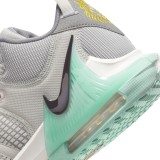 NIKE LEBRON WITNESS 7 DM1123-006 Grey Image 6