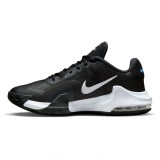 NIKE AIR MAX IMPACT 4 Μαύρο Εικόνα 0