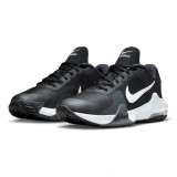 NIKE AIR MAX IMPACT 4 Μαύρο Εικόνα 1