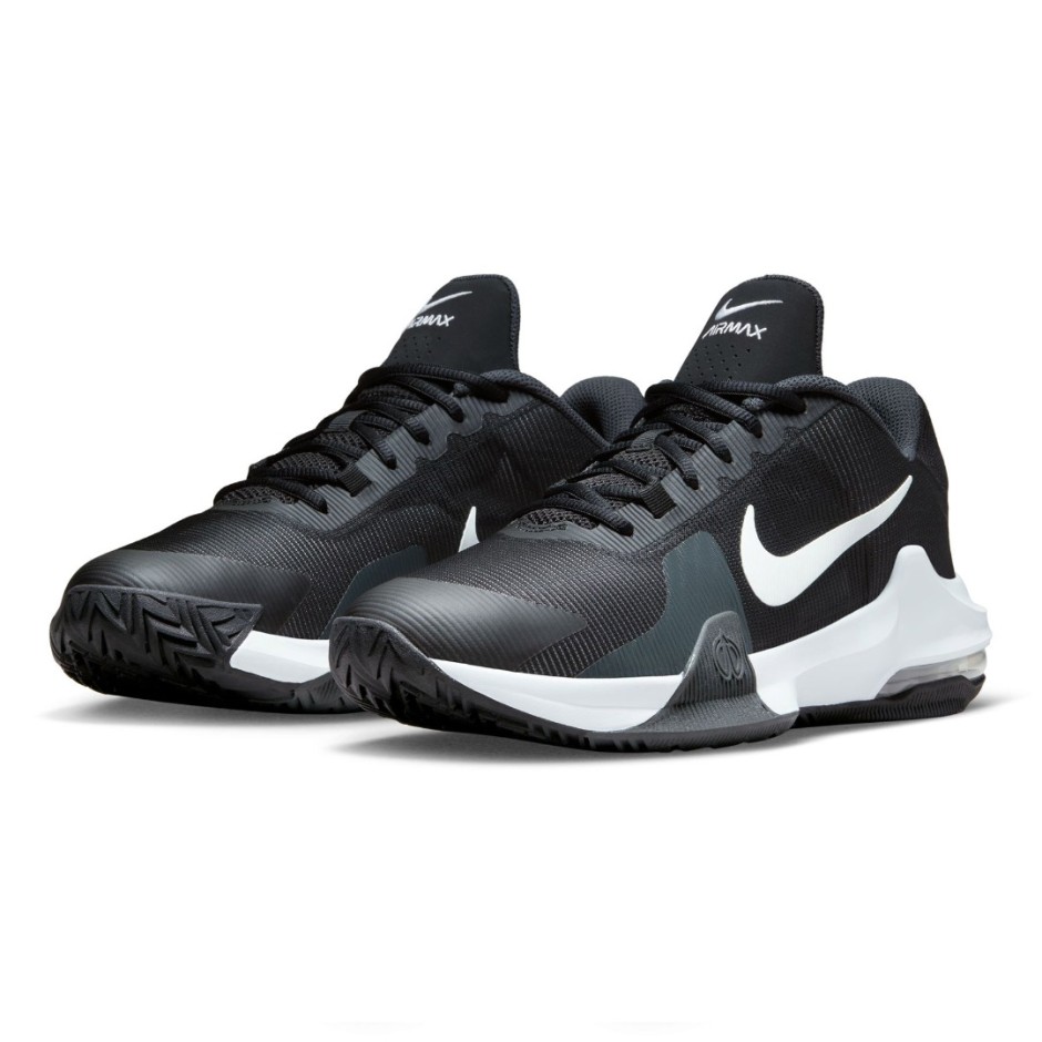 NIKE AIR MAX IMPACT 4 DM1124-001 Black