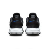 NIKE AIR MAX IMPACT 4 Μαύρο